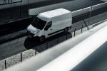 Renault Master Z.E. L3H2 Van 2017 года